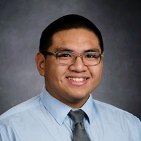Christopher Tolentino