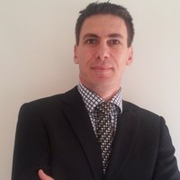 Philip Rosenberg