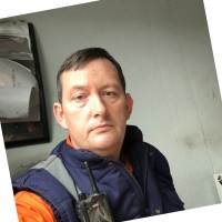 Shaun Mahoney