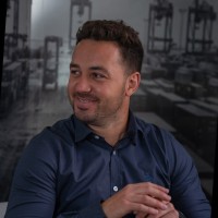 Sergio Damian Dominguez