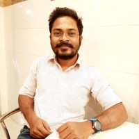 Shekhar Shende