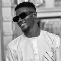 Ayodele Eniola
