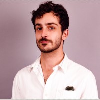 Noah Levine