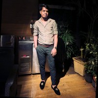 Zaid Baig