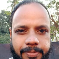 Anil Achuthan Kutty