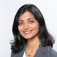 Anita MoorthyAnita Moorthy is an Influencer