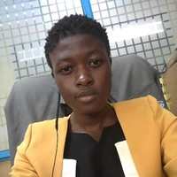 Mary Achieng