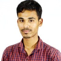 Srikanta Sethi