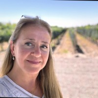 Alison Longstaff