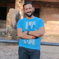 Virendra Mishra