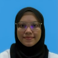 Farahin Sallehin
