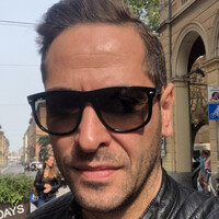 Daniele Casolari