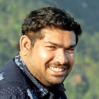 Ajith Balakrishnan