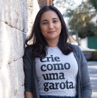 Allana Karolina da Silva