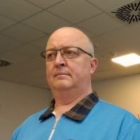 Dirk Wahnes