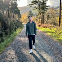 Thomas Pritchard-Davies