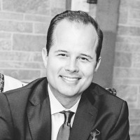 Matthew Bragg, Mba