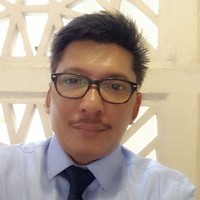 Kamal Baharin Kamarul Ariffin