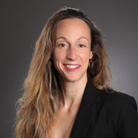 Elodie Rey