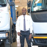 Cornel Bwire