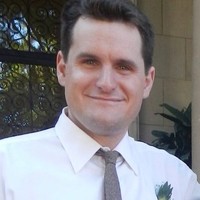 Travis Morford, Ms, Chtm