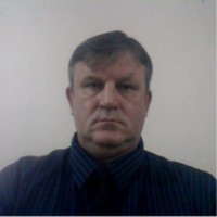 Martin Gilmour