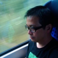 LAP CHAU ALFRED YUEN