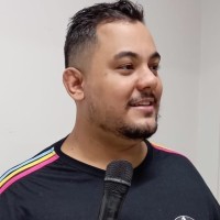 Raphael Duarte Vieira de Freitas