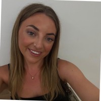 Olivia Donnelly