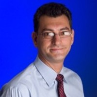 Luis Garcia-Feijoo, Ph.D., CFA