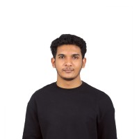 Muhammed Fardeen