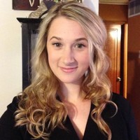 Ashley Prichard