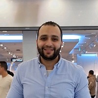 Moamen Ahmed