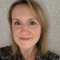 Sarah Holmes