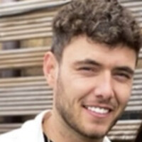 Jonny Patterson