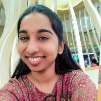 Praneetha Hm