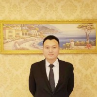 李东旭 Ellison