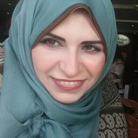Marwa Ghareeb