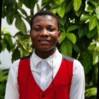 Gideon Owusu Adams