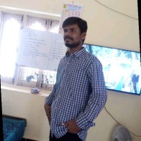 Ravi Kiran Yadav
