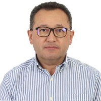 Alejandro Pazmino Rosales