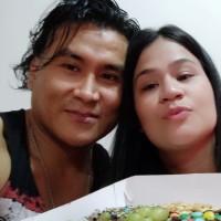 Percy Solano Chileno