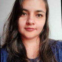 Paola Andrea Bohórquez Benavides