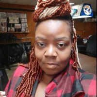 Sherita Scott