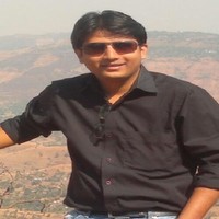 Siddharth Ghaywat