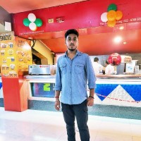Pranab Mandal