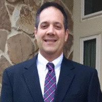 Spencer Gould, MPAS, PA-C, CPHIMS
