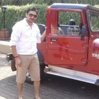 Pushpendra Singh Solanki