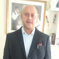 Surinder Grewal Grewal