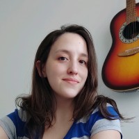 Florencia Denise De Maio